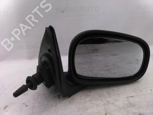 Used Right mirror Right mirror ROVER 400 II Hatchback (RT) 414 Si (103 hp) 19850159 19850159