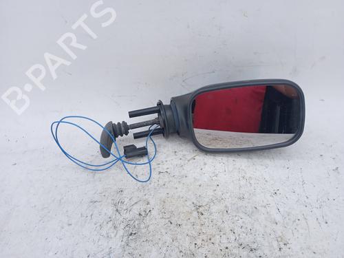 Used Right mirror Right mirror VW GOLF VI (5K1) [2008-2014] 36228519 36228519