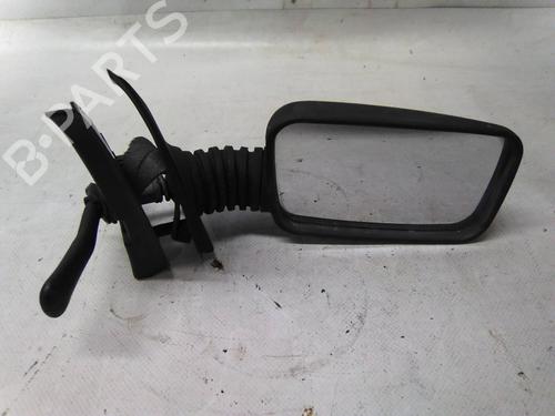 Used Right mirror Right mirror FIAT CINQUECENTO (170_) 0.7 i (170AD) (30 hp) 22933088 22933088