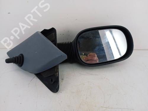 Rétroviseur droit Rétroviseur droit FORD KA (RB_) 1.3 i (50 hp) 34430155 34430155