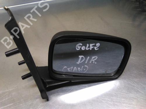 Used Right mirror Right mirror 19850158 19850158