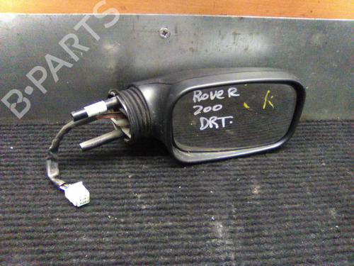 Used Right mirror Right mirror ROVER 200 II Hatchback (RF) 214 Si (103 hp) 19850175 19850175