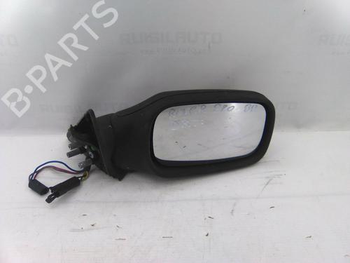 Retrovisor direito Retrovisor direito ROVER 800 Hatchback (XS) 820 SE/SI (120 hp) 19850171 19850171