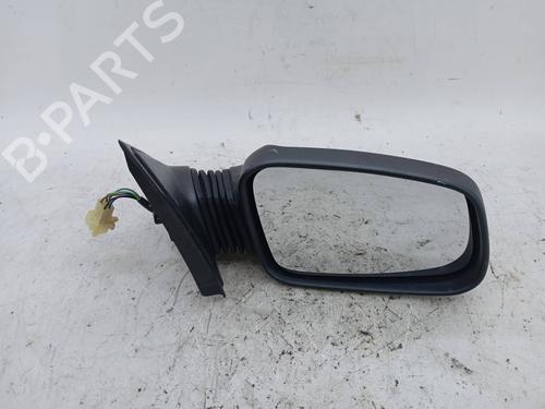 Retrovisor direito Retrovisor direito ROVER 200 II Hatchback (XW) 214 Si/Gsi (90 hp) 26402388 26402388
