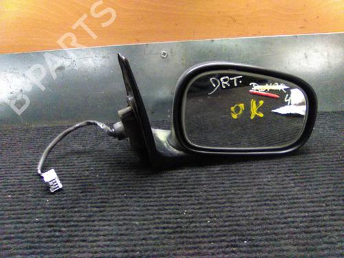 Used Right mirror Right mirror 19850180 19850180