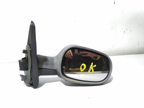 Bakspejl Højre Bakspejl Højre RENAULT MEGANE I Grandtour (KA0/1_) 1.4 e (KA0V) (75 hp) 19850196 19850196