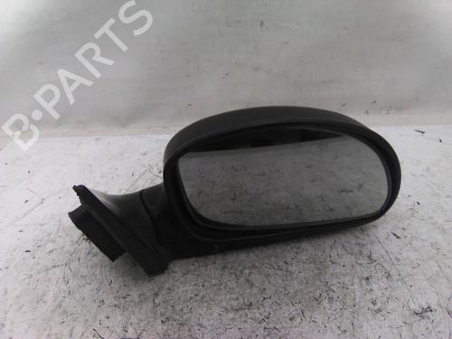 Used Right mirror Right mirror HYUNDAI LANTRA II Estate (J-2) 1.9 D (68 hp) 19850207 19850207
