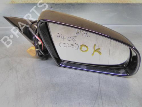 Used Right mirror Right mirror 19850226 19850226