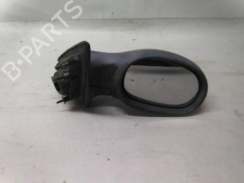 Retrovisor direito Retrovisor direito 19850219 19850219