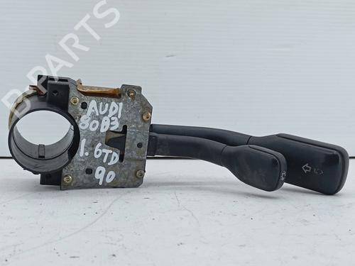 Used Steering column stalk Steering column stalk AUDI 80 B3 Saloon (893, 894, 8A2) 1.6 TD (80 hp) 19850237 19850237