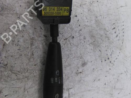 Used Steering column stalk Steering column stalk DAEWOO MATIZ (M100, M150) 0.8 (52 hp) 19850267 19850267