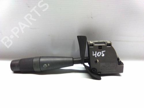Used Steering column stalk Steering column stalk PEUGEOT 405 I Break (15E) 1.6 (88 hp) 19850270 19850270