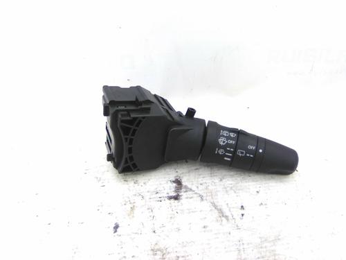 Used Steering column stalk Steering column stalk NISSAN ALMERA II Hatchback (N16) 1.5 (90 hp) 19850272 19850272