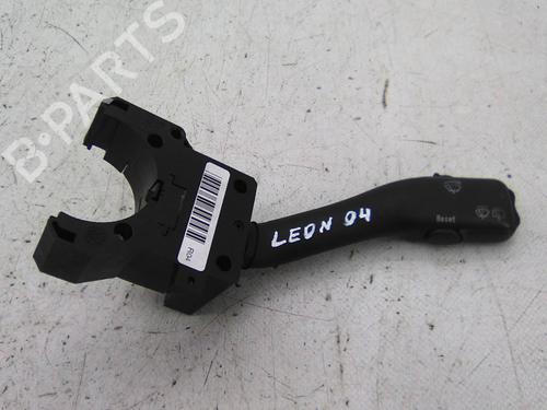 Used Steering column stalk Steering column stalk SEAT LEON (1M1) 1.9 TDI (150 hp) 21086527 21086527