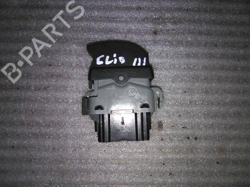 Used Switch Switch RENAULT CLIO III Grandtour (KR0/1_) 1.5 dCi (KR1C, KR1N) (103 hp) 19850316 19850316