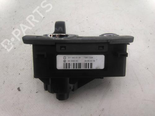 Steering column stalk MERCEDES-BENZ E-CLASS (W211) E 270 CDI (211.016) | BP19850342I23 - Image 3