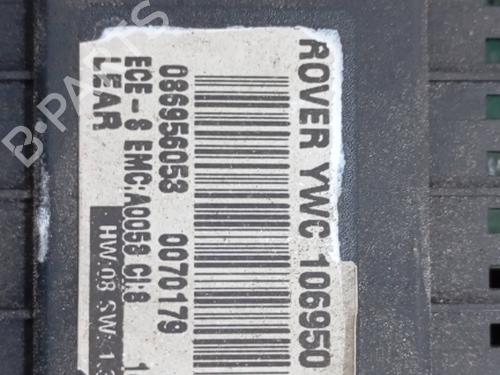 Steering column stalk ROVER 75 I Tourer (RJ) 2.0 CDT | BP25850972I23 - Image 3
