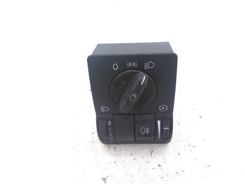 Used Steering column stalk Steering column stalk OPEL CORSA C (X01) 1.3 CDTI (F08, F68) (70 hp) 19850361 19850361