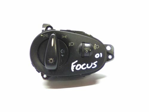 Used Steering column stalk Steering column stalk FORD FOCUS I Turnier (DNW) 1.4 16V (75 hp) 19850366 19850366
