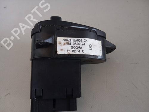 Steering column stalk FORD FOCUS I Turnier (DNW) 1.4 16V | BP19850366I23 - Image 2
