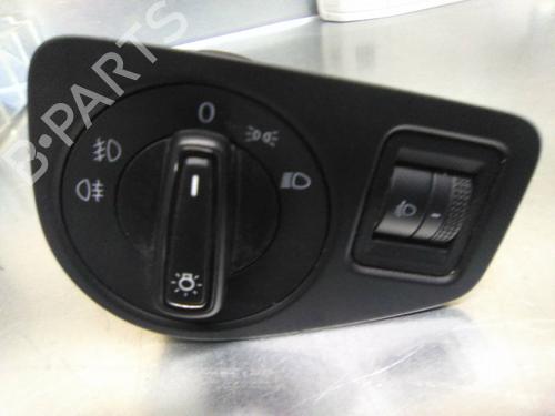 Used Steering column stalk Steering column stalk 19850367 19850367