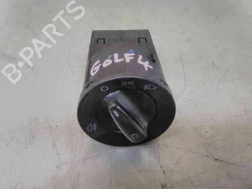 Used Steering column stalk Steering column stalk VW GOLF IV (1J1) 1.9 TDI (90 hp) 19850374 19850374