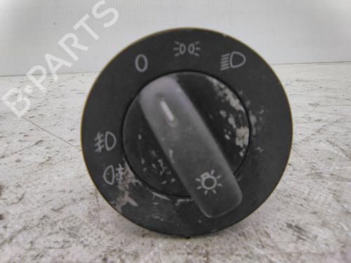 headlight-switch-vw-passat-b6-3c2-19-tdi-1k0941431c-2005-2006-2007-2008-2009-2010-19850349 main image