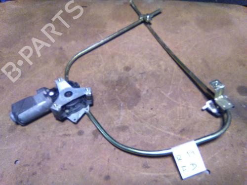 Used Front right window mechanism Front right window mechanism 19850391 19850391