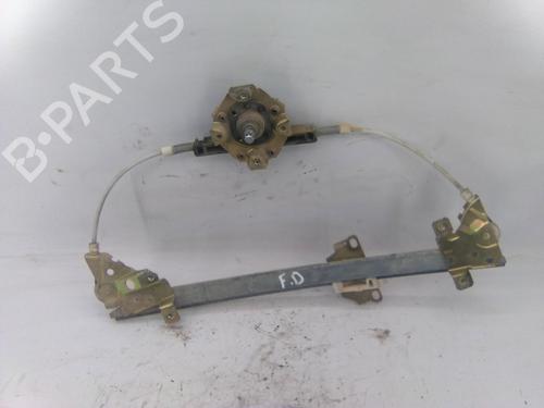 Used Front right window mechanism Front right window mechanism 19850378 19850378