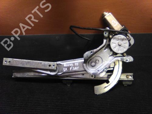 Used Front right window mechanism Front right window mechanism ROVER 25 I Hatchback (RF) 1.4 16V (103 hp) 19850399 19850399