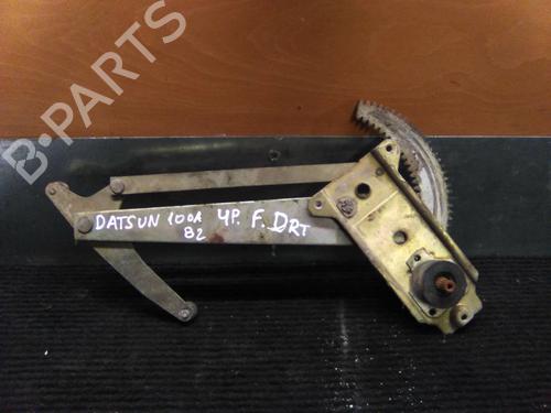 Used Front right window mechanism Front right window mechanism NISSAN DATSUN 100A (E10, BLF10) 1.0 (E10) (45 hp) 22933098 22933098