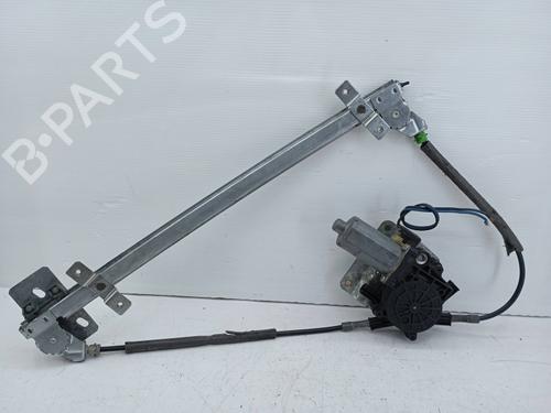 Used Front right window mechanism Front right window mechanism 21571591 21571591