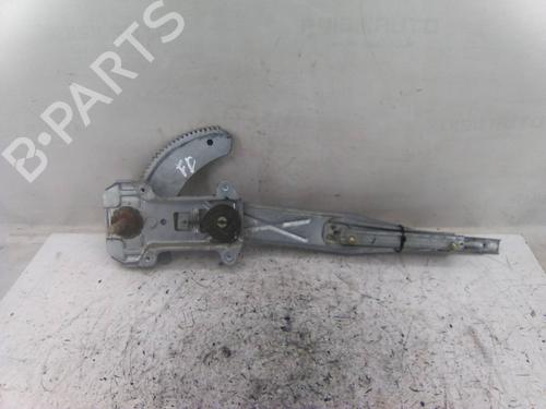 Used Front right window mechanism Front right window mechanism 19850381 19850381