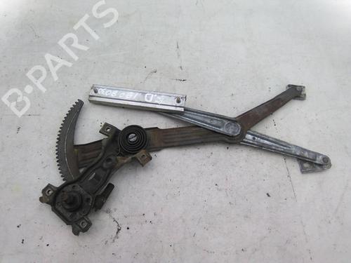 Used Front right window mechanism Front right window mechanism MERCEDES-BENZ 190 (W201) D 2.0 (201.122) (72 hp) 19850382 19850382