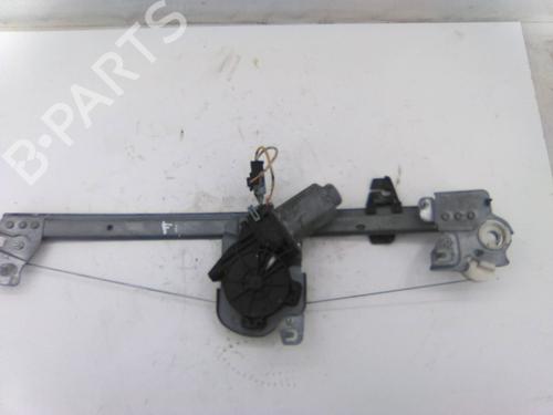 Rudehejsemekanisme Højre foran Rudehejsemekanisme Højre foran CITROËN C3 I (FC_, FN_) 1.1 i (60 hp) 19850407 19850407