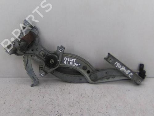 Used Front right window mechanism Front right window mechanism VW PASSAT B3/B4 Variant (3A5, 35I) 1.6 TD (80 hp) 23432631 23432631