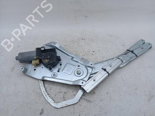 Used Front right window mechanism Front right window mechanism 27174524 27174524