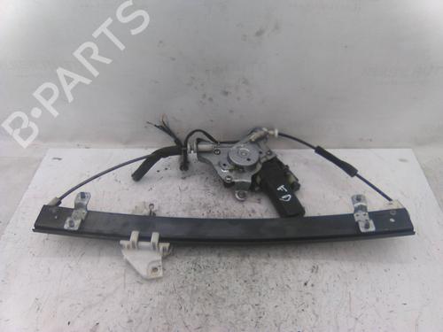 Used Front right window mechanism Front right window mechanism HYUNDAI LANTRA II Estate (J-2) 1.6 16V (114 hp) 19850412 19850412