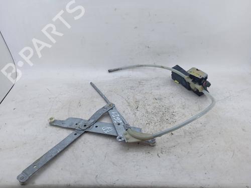 Used Front right window mechanism Front right window mechanism 26025476 26025476