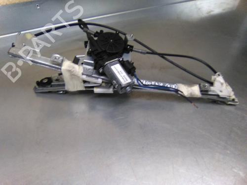 Used Front right window mechanism Front right window mechanism 19850385 19850385