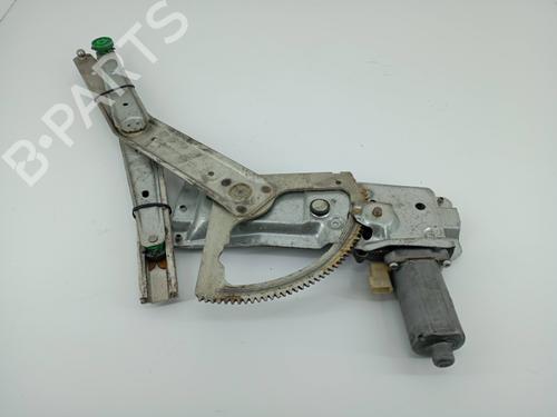 Front right window mechanism SAAB 9-3 (YS3D) 2.0 Turbo | BP31139967C23 - Image 2