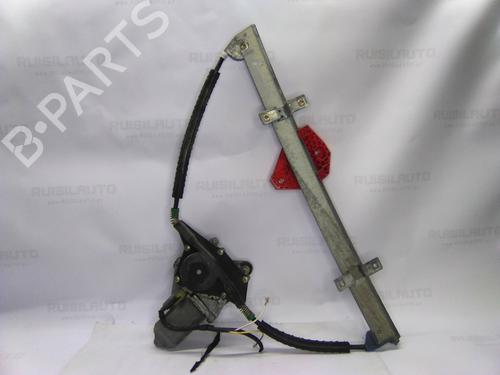 Used Front right window mechanism Front right window mechanism 19850387 19850387