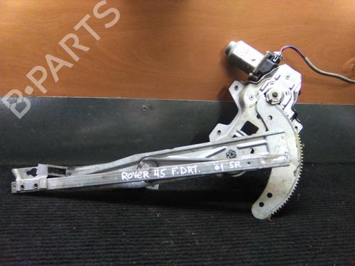 Used Front right window mechanism Front right window mechanism ROVER 45 I Hatchback (RT) 1.4 (103 hp) 19850390 19850390