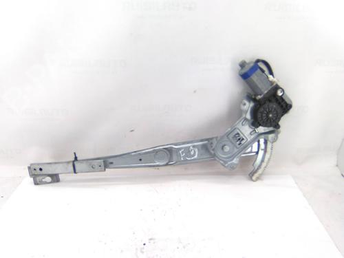 Used Front right window mechanism Front right window mechanism HONDA ACCORD IV Aerodeck (CB) 2.0 i 16V (CC9) (133 hp) 19850428 19850428