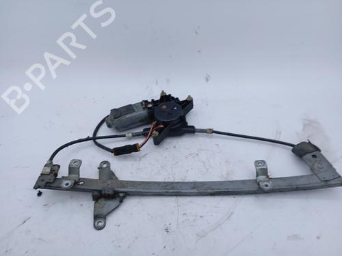 Used Front right window mechanism Front right window mechanism 22337254 22337254
