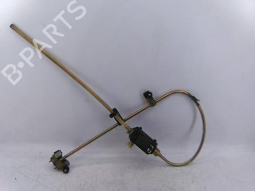 Used Front right window mechanism Front right window mechanism FIAT TIPO (160_) 1.4 (160.AC) (71 hp) 19850431 19850431