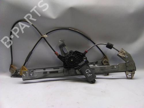Used Front right window mechanism Front right window mechanism 19850421 19850421