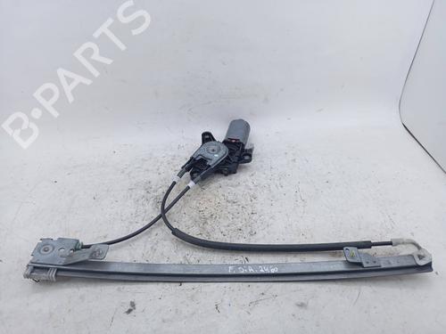 Used Front right window mechanism Front right window mechanism 26721244 26721244
