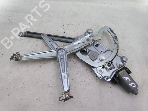Used Front right window mechanism Front right window mechanism 19850424 19850424