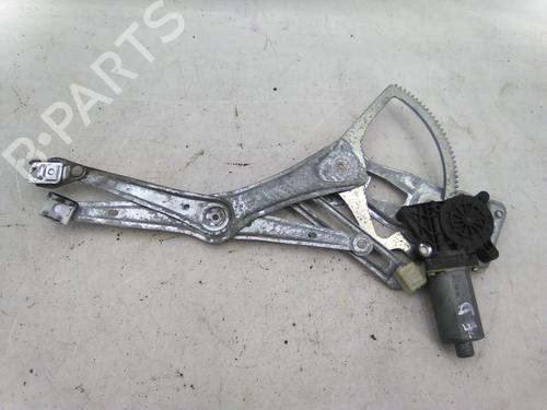 Used Front right window mechanism Front right window mechanism 22933100 22933100